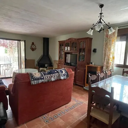 Casa Montana *