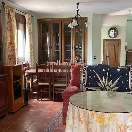 Holiday home Casa Montana *