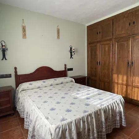 Holiday home Casa Montana Arriate