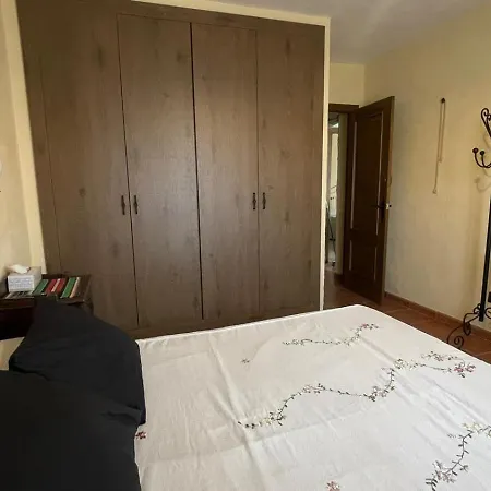 Holiday home Casa Montana