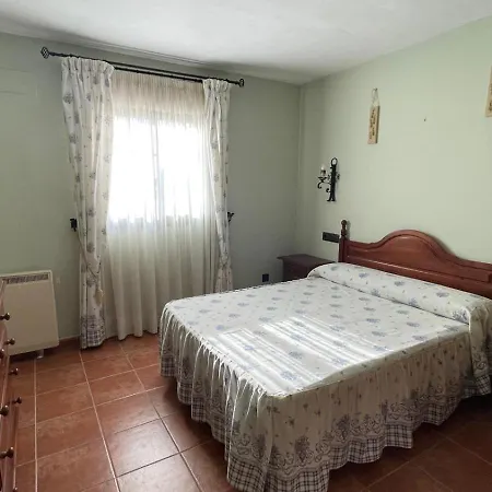 Casa Montana Arriate