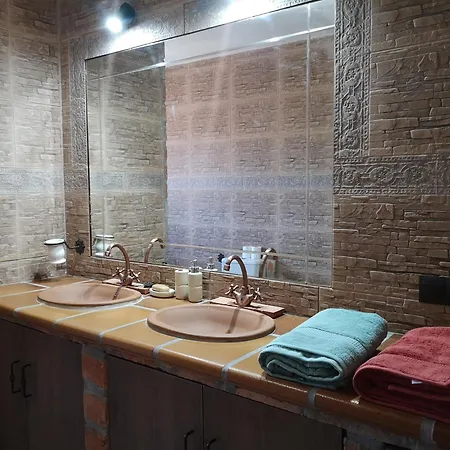 Holiday home Casa Montana