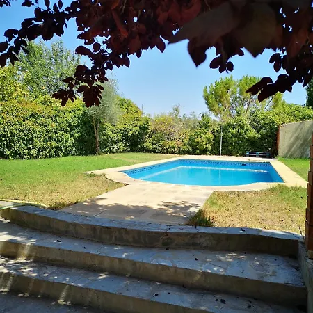 Casa Montana * Arriate