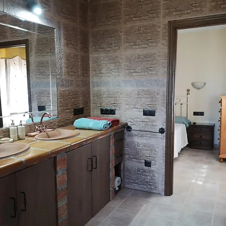 Casa Montana Arriate