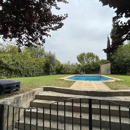 Casa Montana *