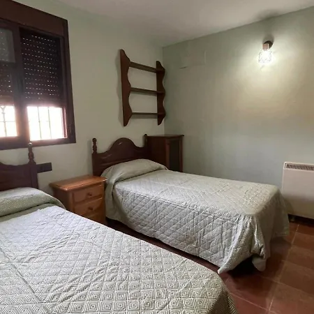 Casa Montana Arriate