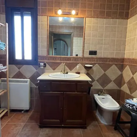 Casa Montana