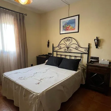 Holiday home Casa Montana *