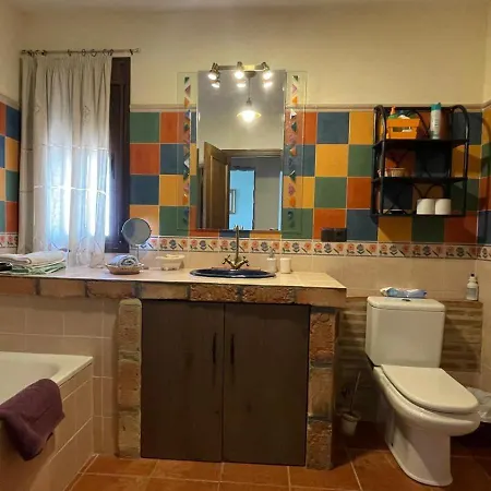 Casa Montana *