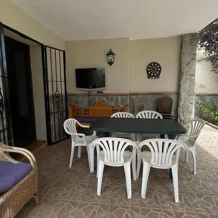 Casa Montana Arriate