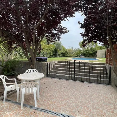 Holiday home Casa Montana