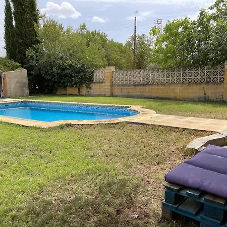 Casa Montana Holiday home *