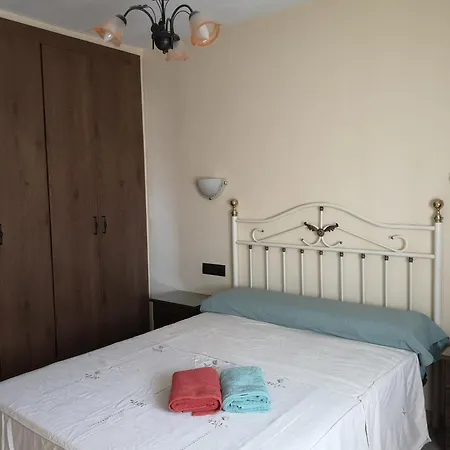 Casa Montana Arriate
